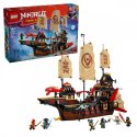 LEGO Klocki Ninjago 71848 Perła Świątyni