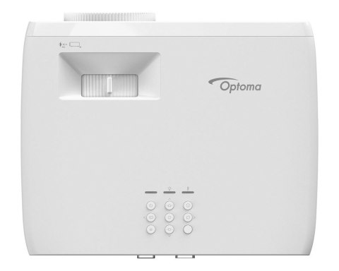 Optoma Projektor ZH400 1080p Laser 2.000.000:1/4000/HDMI 2.0/RS232/IP6X/