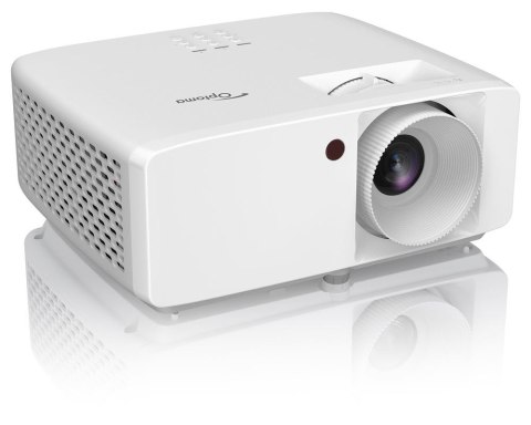 Optoma Projektor ZH400 1080p Laser 2.000.000:1/4000/HDMI 2.0/RS232/IP6X/