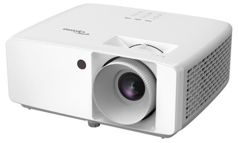 Optoma Projektor ZH400 1080p Laser 2.000.000:1/4000/HDMI 2.0/RS232/IP6X/