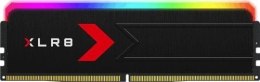 PNY Pamięć DDR5 16GB 6000MHz 48000 RGB