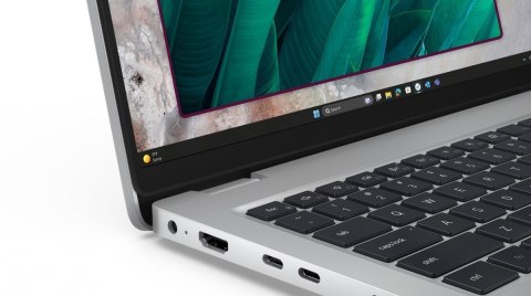 Dell Laptop Dell Pro 14 PC14250 W11P U5 235U/16GB/512GB CL25/14.0 FHD+/INT/FgrPr/FHD/IRCam/Mic/WLAN+BT/BcklKb/3C/vPro/3YPS Platinum