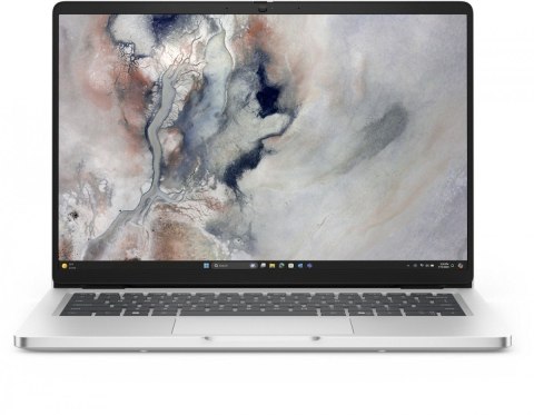 Dell Laptop Dell Pro 14 PC14250 W11P U5 235U/16GB/512GB CL25/14.0 FHD+/INT/FgrPr/FHD/IRCam/Mic/WLAN+BT/BcklKb/3C/vPro/3YPS Platinum