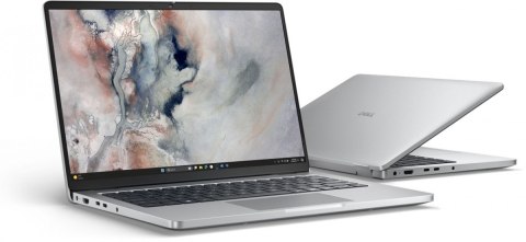 Dell Laptop Dell Pro 14 PC14250 W11P U5 235U/16GB/512GB CL25/14.0 FHD+/INT/FgrPr/FHD/IRCam/Mic/WLAN+BT/BcklKb/3C/vPro/3YPS Platinum