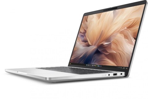 Dell Laptop Dell Pro 14 Plus PB14255 W11P AMD Ryzen 5 220/16GB/512GB CL25/14.0 FHD+/AMD Radeon 740M/FgrPr&SmtCd/FHD/IRCam/Mic/WLAN+BT