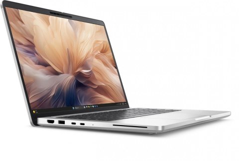 Dell Laptop Dell Pro 14 Plus PB14255 W11P AMD Ryzen 5 220/16GB/512GB CL25/14.0 FHD+/AMD Radeon 740M/FgrPr&SmtCd/FHD/IRCam/Mic/WLAN+BT