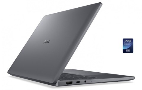 Dell Laptop Dell Pro 14 Premium PA14250 W11P Ultra 7 268V/32GB/512GB CL35/14.0 QHD+ Touch/Arc/FgrPr/FHD/IRCam/Mic/WLAN+BT/BcklKb/3C/v