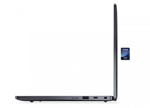 Dell Laptop Dell Pro 14 Premium PA14250 W11P Ultra 7 268V/32GB/512GB CL35/14.0 QHD+ Touch/Arc/FgrPr/FHD/IRCam/Mic/WLAN+BT/BcklKb/3C/v