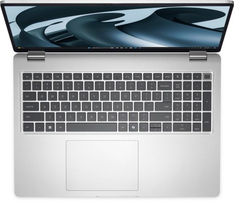 Dell Laptop Dell Pro 16 Plus PB16255 W11P AMD Ryzen 5 220/16GB/512GB CL25/16.0 FHD+/AMD Radeon 740M/FgrPr&SmtCd/FHD/IRCam/Mic/WLAN+BT