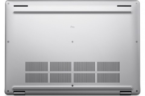 Dell Laptop Dell Pro 16 Plus PB16255 W11P AMD Ryzen 5 PRO 230/16GB/512GB CL25/16.0 FHD+/AMD Radeon 760M/FPr&SmtCd/FHD/IRCam/Mic/WLAN+