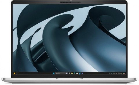 Dell Laptop Dell Pro 16 Plus PB16255 W11P AMD Ryzen 5 PRO 230/32GB/1TB CL25/16.0 FHD+/AMD Radeon 760M/FgrPr&SmtCd/FHD/IRCam/Mic/WLAN+