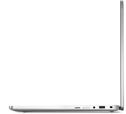 Dell Laptop Dell Pro 16 Plus PB16255 W11P AMD Ryzen 5 PRO 230/32GB/1TB CL25/16.0 FHD+/AMD Radeon 760M/FgrPr&SmtCd/FHD/IRCam/Mic/WLAN+