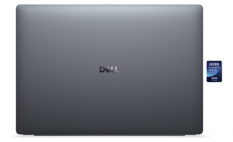 Dell Laptop Dell Pro 14 Premium PA14250 W11P Ultra 7 268V/32GB/512GB SSD G4 CL35/14.0 FHD+/Arc/FgrPr/Cams&Mic/WWAN Ready+BT/BcklKb/3C