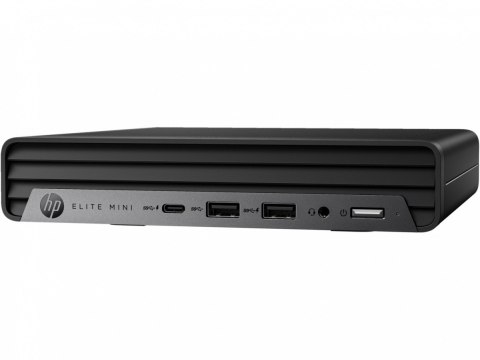 HP Inc. Komputer Elite Mini 800 G9 1TB/16GB/W11P 998R2ET