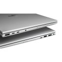 HP Inc. Notebook EliteBook 8 G1i U7-258V 1TB/32GB/W11P/14.0 C51G2ET