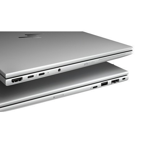 HP Inc. Notebook EliteBook 8 G1i U7-258V 512GB/32GB/W11P/14.0 C51GVET