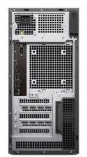 Dell Komputer Dell Pro Max Tower T2 FCT2250 Win11Pro U7 265K/32GB/1TB/Integrated/No Wifi/Wireless Kb & Mouse/vPro/3Y ProSupport