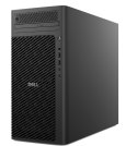 Dell Komputer Dell Pro Max Tower T2 FCT2250 Win11Pro U7 265K/32GB/1TB/Integrated/No Wifi/Wireless Kb & Mouse/vPro/3Y ProSupport