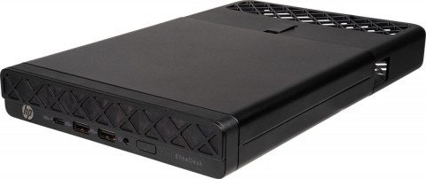 HP Inc. Komputer EliteDesk Mini G1a R5P-215 512GB/16GB/W11P C9TQ6ET