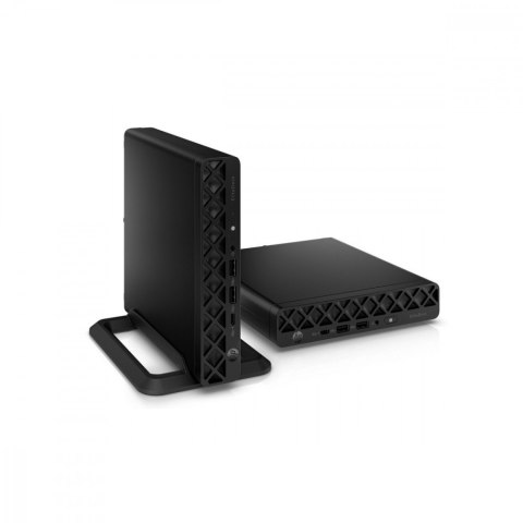 HP Inc. Komputer EliteDesk Mini G1a R5P-215 512GB/16GB/W11P C9TQ6ET