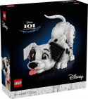 LEGO Klocki Disney 43269 101 dalmatyńczyków - Szczeniaczek