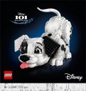 LEGO Klocki Disney 43269 101 dalmatyńczyków - Szczeniaczek