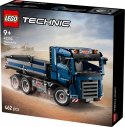 LEGO Klocki Technic 42203 Wywrotka z przechylaną skrzynią
