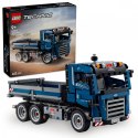 LEGO Klocki Technic 42203 Wywrotka z przechylaną skrzynią