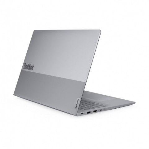 Lenovo Laptop ThinkBook 16 G9 21UT0077PB W11Pro 5 220/16GB/512GB/INT/16.0 WQXGA/Arctic Grey/1YR CI + 3YR OS + CO2 Offset