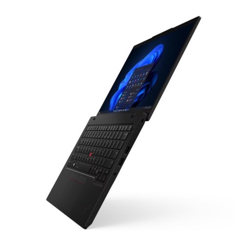 Lenovo Notebook ThinkPad L14 G6 21S6004GPB W11Pro Ultra 7 255U/16GB/512GB/INT/14.0 WUXGA/Black/3YRS OS + 1YR Premier Support + CO2 Offs