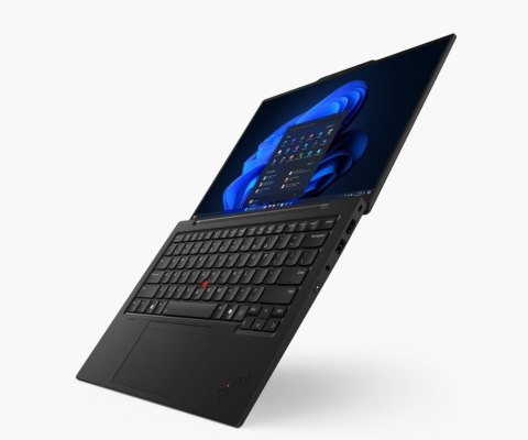 Lenovo Ultrabook ThinkPad X1 Carbon G13 21NX009BPB W11Pro Ultra 7 255U/32GB/1TB/INT/14.0 WUXGA/Black/3YRS Premier Support Plus + CO2 Of