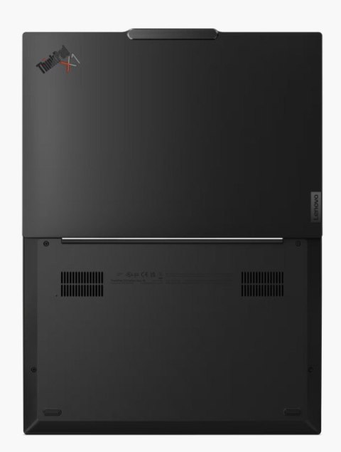 Lenovo Ultrabook ThinkPad X1 Carbon G13 21NX009BPB W11Pro Ultra 7 255U/32GB/1TB/INT/14.0 WUXGA/Black/3YRS Premier Support Plus + CO2 Of