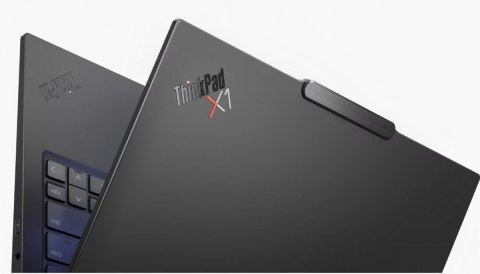 Lenovo Ultrabook ThinkPad X1 Carbon G13 21NX009BPB W11Pro Ultra 7 255U/32GB/1TB/INT/14.0 WUXGA/Black/3YRS Premier Support Plus + CO2 Of