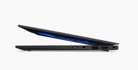 Lenovo Ultrabook ThinkPad X1 Carbon G13 21NX009BPB W11Pro Ultra 7 255U/32GB/1TB/INT/14.0 WUXGA/Black/3YRS Premier Support Plus + CO2 Of