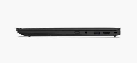 Lenovo Ultrabook ThinkPad X1 Carbon G13 21NX009BPB W11Pro Ultra 7 255U/32GB/1TB/INT/14.0 WUXGA/Black/3YRS Premier Support Plus + CO2 Of
