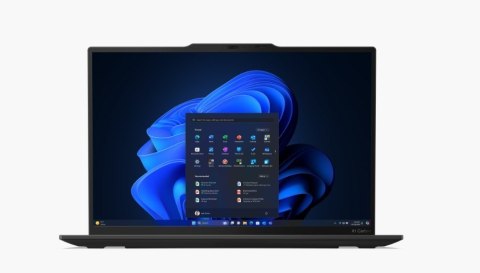 Lenovo Ultrabook ThinkPad X1 Carbon G13 21NX009BPB W11Pro Ultra 7 255U/32GB/1TB/INT/14.0 WUXGA/Black/3YRS Premier Support Plus + CO2 Of