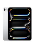 Apple IPad Pro 11-calowy Wi-Fi 256 GB ze standardowym szkłem - Srebrny