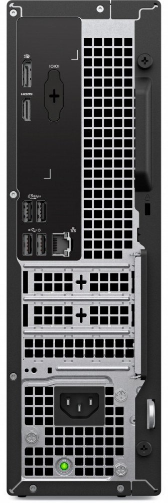 Dell Komputer Dell Pro Slim Essential QVS1260 Win11Pro i5-14400/8GB/512GB SSD/Intel UHD 730/WLAN+BT/Kb/Mouse/3YPS