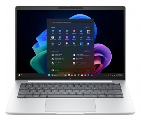 HP Inc. Notebook EliteBook 8 G1a Ryzen AI 5 PRO 340 1TB/32GB/W11P C51HLET