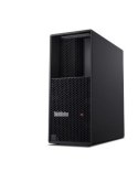 Lenovo Stacja robocza ThinkStation P3 Tower G2 30HT005KPB W11Pro Ultra 9285K/2X32GB/1TB/RTX2000 16GB + INT/vPro/3YRS OS + 1YR Premier