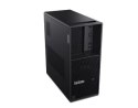 Lenovo Stacja robocza ThinkStation P3 Tower G2 30HT005KPB W11Pro Ultra 9285K/2X32GB/1TB/RTX2000 16GB + INT/vPro/3YRS OS + 1YR Premier