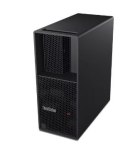 Lenovo Stacja robocza ThinkStation P3 Tower G2 30HT005KPB W11Pro Ultra 9285K/2X32GB/1TB/RTX2000 16GB + INT/vPro/3YRS OS + 1YR Premier
