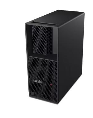 Lenovo Stacja robocza ThinkStation P3 Tower G2 30HT005KPB W11Pro Ultra 9285K/2X32GB/1TB/RTX2000 16GB + INT/vPro/3YRS OS + 1YR Premier