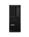 Lenovo Stacja robocza ThinkStation P3 Tower G2 30HT005KPB W11Pro Ultra 9285K/2X32GB/1TB/RTX2000 16GB + INT/vPro/3YRS OS + 1YR Premier