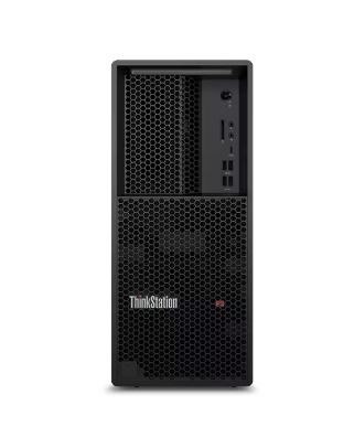 Lenovo Stacja robocza ThinkStation P3 Tower G2 30HT005KPB W11Pro Ultra 9285K/2X32GB/1TB/RTX2000 16GB + INT/vPro/3YRS OS + 1YR Premier