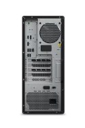 Lenovo Stacja robocza ThinkStation P3 Tower G2 30HT005KPB W11Pro Ultra 9285K/2X32GB/1TB/RTX2000 16GB + INT/vPro/3YRS OS + 1YR Premier