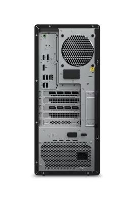 Lenovo Stacja robocza ThinkStation P3 Tower G2 30HT005KPB W11Pro Ultra 9285K/2X32GB/1TB/RTX2000 16GB + INT/vPro/3YRS OS + 1YR Premier