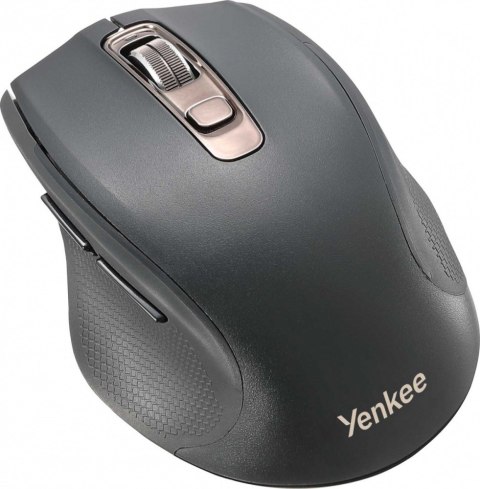 YENKEE Mysz bezprzewodowa Dual Bluetooth + USB A/C YMS 2090 NEO PRO