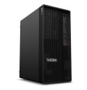 Lenovo Stacja robocza ThinkStation P2 Tower 30JQ006APB W11Pro Ultra 7 265K/2x32GB/2x1TB/INT + RTX 5070 12GB/vPro/3YRS OS + 1YR Premier