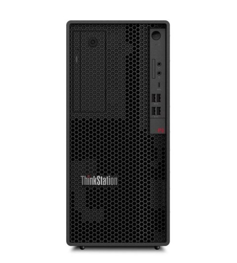 Lenovo Stacja robocza ThinkStation P2 Tower 30JQ006APB W11Pro Ultra 7 265K/2x32GB/2x1TB/INT + RTX 5070 12GB/vPro/3YRS OS + 1YR Premier